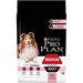 Pro Plan OptiDerma Adult Medium Сухой корм для взрослых собак средних пород с чувствительной кожей (с лососем и рисом) – интернет-магазин Ле’Муррр